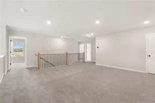401 Amberleaf Cove, McDonough, GA 30252 - Photo 11
