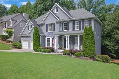12200 Stevens Creek Drive, Alpharetta, GA 30005 - Photo 1
