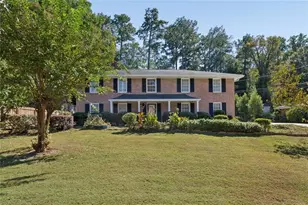 3060 Greenwood Trail SE, Marietta, GA 30067 - Photo 1