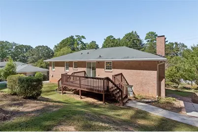 3060 Greenwood Trail SE, Marietta, GA 30067 - Photo 37