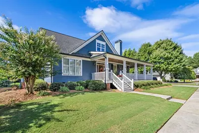 719 Clubside Drive, Monroe, GA 30655 - Photo 3