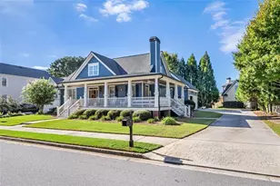 719 Clubside Dr, Monroe, GA 30655 - Photo 5