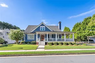 719 Clubside Dr, Monroe, GA 30655 - Photo 1
