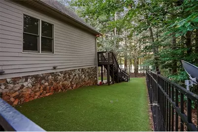 362 Foxy Lane, Martin, GA 30557 - Photo 15
