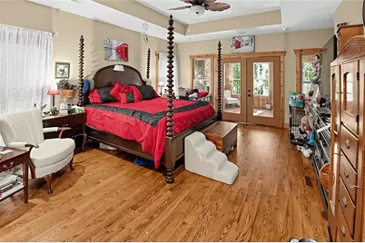 362 Foxy Lane, Martin, GA 30557 - Photo 29