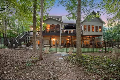 362 Foxy Lane, Martin, GA 30557 - Photo 17