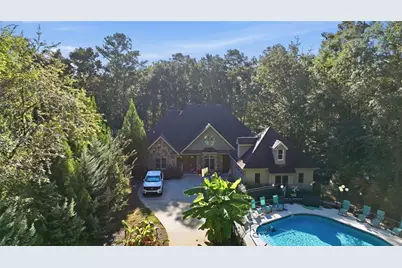 362 Foxy Lane, Martin, GA 30557 - Photo 1