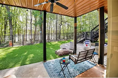 362 Foxy Lane, Martin, GA 30557 - Photo 57