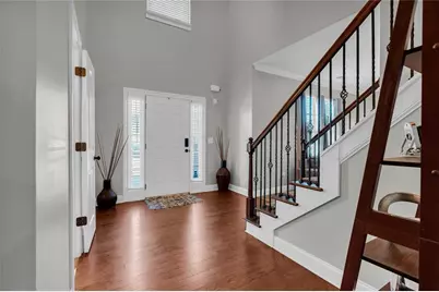 4901 Locherby Drive, Fairburn, GA 30213 - Photo 5