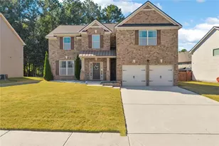 4901 Locherby Dr, Fairburn, GA 30213 - Photo 1