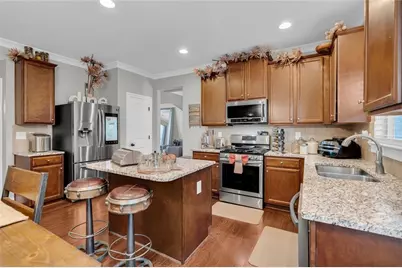 4901 Locherby Drive, Fairburn, GA 30213 - Photo 17