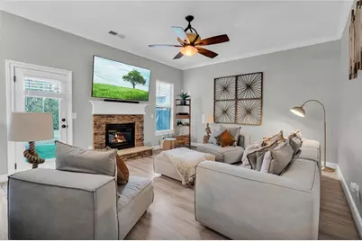 4901 Locherby Drive, Fairburn, GA 30213 - Photo 29