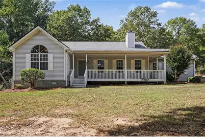 193 Henry Higgins Road, Jackson, GA 30233 - Photo 1