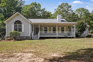 193 Henry Higgins Rd, Jackson, GA 30233 - Photo 1
