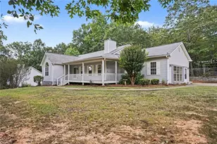 193 Henry Higgins Rd, Jackson, GA 30233 - Photo 3