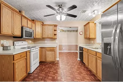 193 Henry Higgins Road, Jackson, GA 30233 - Photo 9