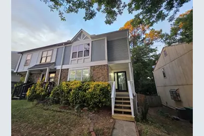 1232 Ridgecrest Lane SE, Smyrna, GA 30080 - Photo 17
