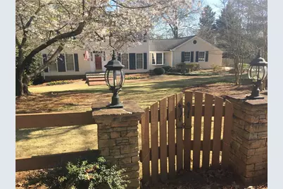 1455 Spalding Drive, Sandy Springs, GA 30350 - Photo 1