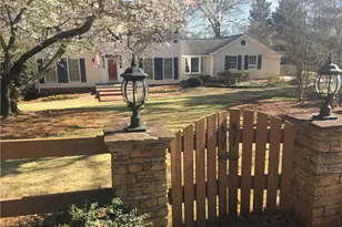 1455 Spalding Dr, Sandy Springs, GA 30350 - Photo 1