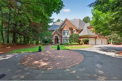 4969 Northside Drive, Sandy Springs, GA 30327 - Photo 29