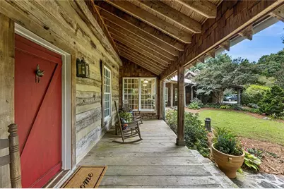 683 Duck Thurmond Road, Dawsonville, GA 30534 - Photo 13