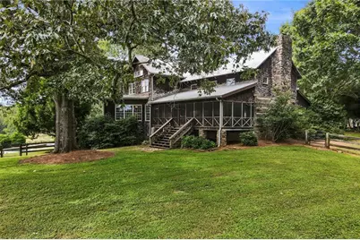 683 Duck Thurmond Road, Dawsonville, GA 30534 - Photo 25
