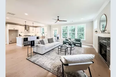 2545 Adair Ridge Court, Decatur, GA 30034 - Photo 5