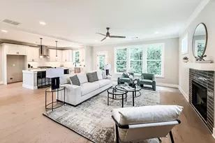 2545 Adair Rdg Ct, Decatur, GA 30034 - Photo 5