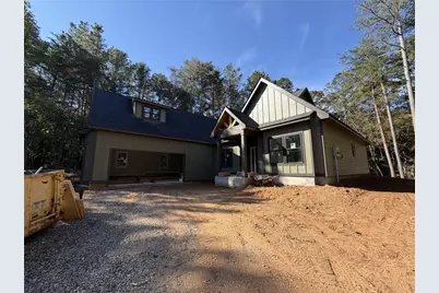 8725 Highway 136 W, Talking Rock, GA 30175 - Photo 3