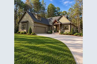 8725 Highway 136 W, Talking Rock, GA 30175 - Photo 1