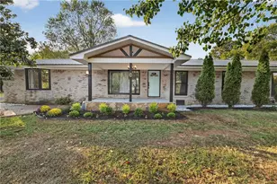 1943 Rome Rd SW, Calhoun, GA 30701 - Photo 1