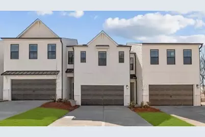 7266 Sherwood Square Drive #15, Flowery Branch, GA 30542 - Photo 1