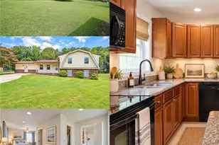 4218 Carlos Ct, Powder Springs, GA 30127 - Photo 1