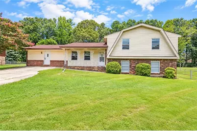 4218 Carlos Court, Powder Springs, GA 30127 - Photo 1