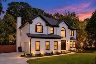 2120 Tribble Walk Dr, Lawrenceville, GA 30045 - Photo 1