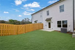 306 Heron St, Ball Ground, GA 30107 - Photo 3