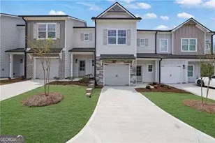 306 Heron St, Ball Ground, GA 30107 - Photo 1