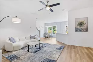306 Heron St, Ball Ground, GA 30107 - Photo 7