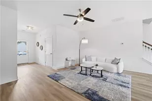 306 Heron St, Ball Ground, GA 30107 - Photo 5