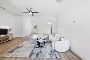 306 Heron St, Ball Ground, GA 30107 - Photo 5