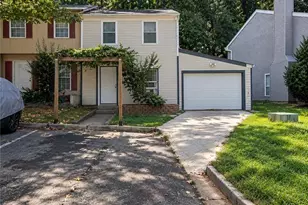 3734 Jamestown Ct, Atlanta, GA 30340 - Photo 1