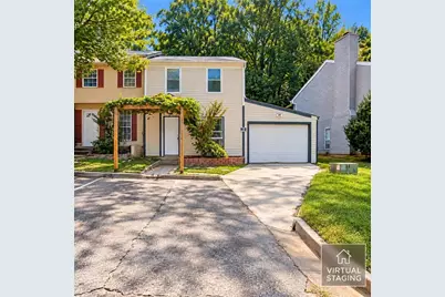 3734 Jamestown Court, Atlanta, GA 30340 - Photo 11