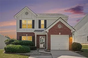 9464 Lakeview Rd, Union City, GA 30291 - Photo 1