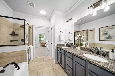 1850 Preserve Way, Atlanta, GA 30341 - Photo 33