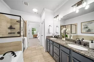 1850 Preserve Way, Atlanta, GA 30341 - Photo 33