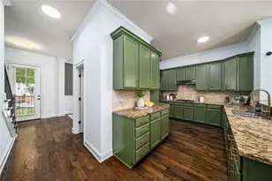 1850 Preserve Way, Atlanta, GA 30341 - Photo 19
