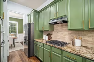1850 Preserve Way, Atlanta, GA 30341 - Photo 21