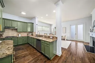 1850 Preserve Way, Atlanta, GA 30341 - Photo 17