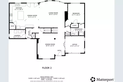 4970 Collins Lake Drive, Mableton, GA 30126 - Photo 73