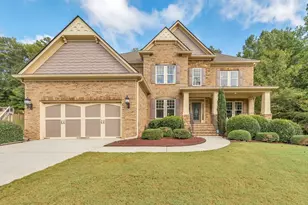 4970 Collins Lake Dr, Mableton, GA 30126 - Photo 1